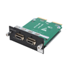 HPE FlexNetwork 5130 2-port 10GbE SFP+ Module - Expansion price in hyderabad,telangana,andhra